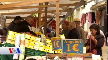 VOA - EGE Türk Stüdyo Washington 26 Eylül