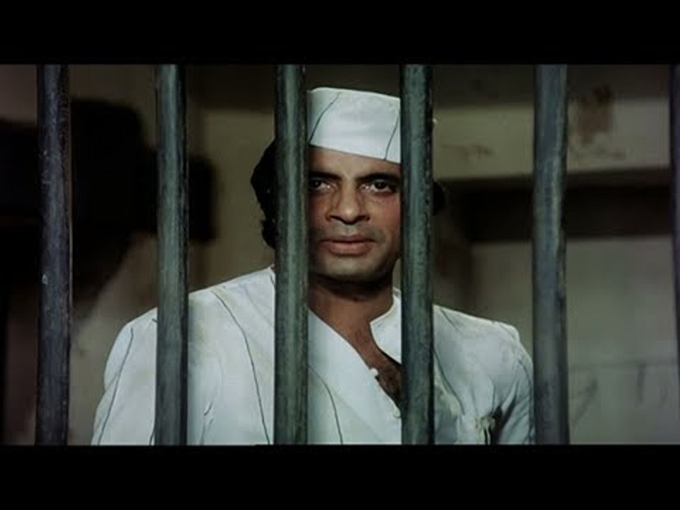 Amitabh Bachchan dialogues | Hindi Movies Scene |