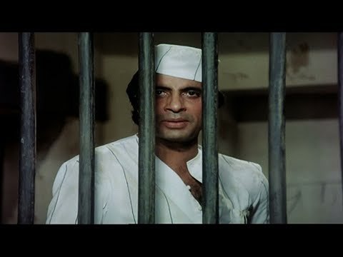 Amitabh Bachchan dialogues | Hindi Movies Scene |