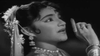 Chanda Mama Mere Dwaar   Superhit Classic Bollywood Song   Lajwanti   Nargis Dutt & Balraj Sahni