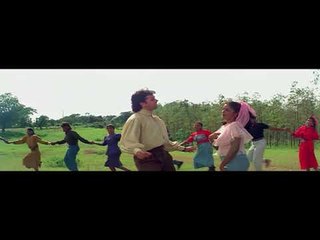 || Tujhe Gulab Kiya pesh ||  Udit Narayan Alka Yagnik Bollywood Romantic Song