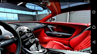 BUGATTI VEYRON GRAND SPORT VITESSE - Sports Car Challenge 2 - ANDROID , iOS GAMEPLAY HD VIDEO