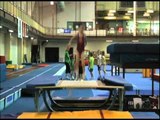 Benefits of Trampoline and Tumbling