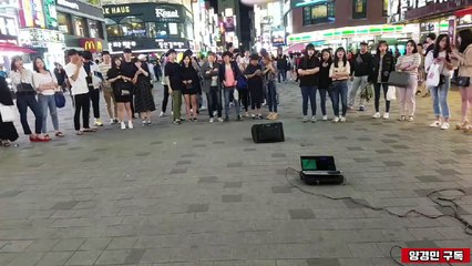 아직까지 사랑받고 있는 에일리 첫눈처럼 너에게 가겠다 불러보기!!!