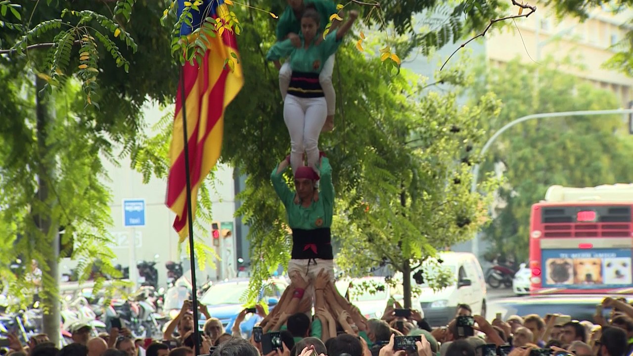 El PDeCAT descarta la declaración de independencia