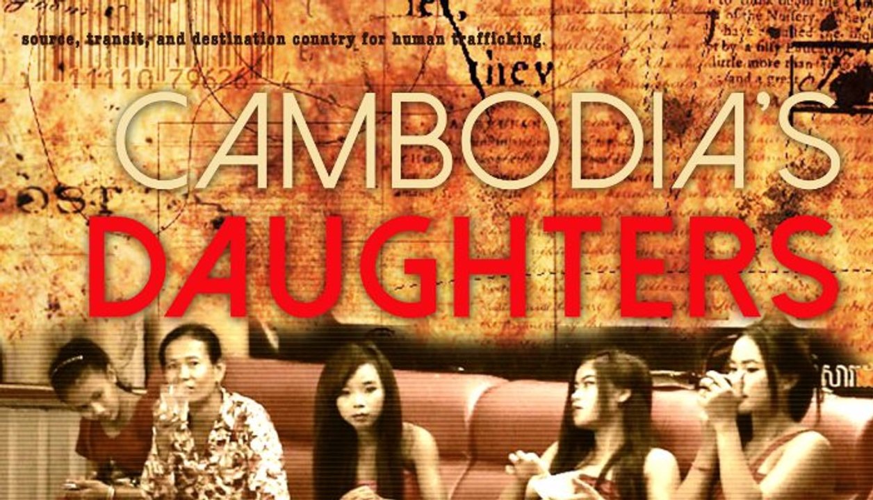 Cambodias Daughters Documentary 2017 Video Dailymotion