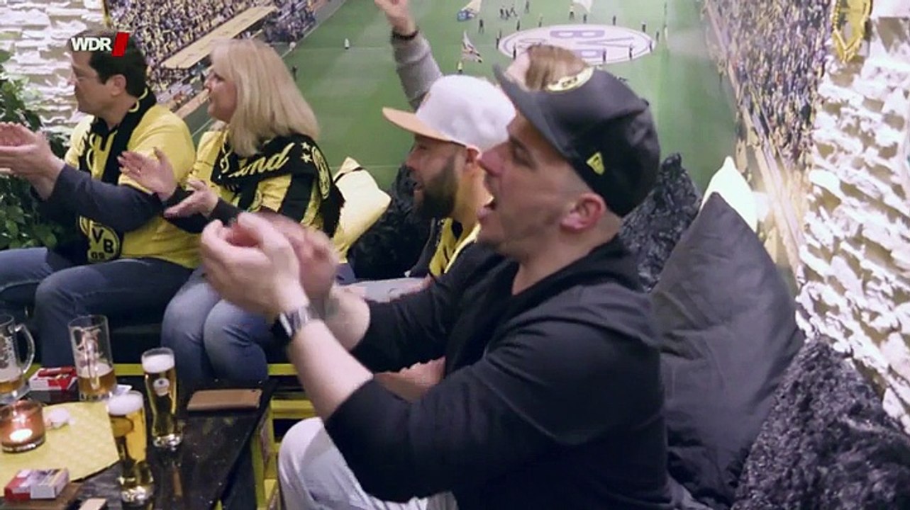 Mein Verein: Borussia-Dortmund - Echte Liebe?