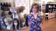 5 Great New Wig Styles - Realistic Wigs