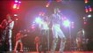 Michael Jackson & The Jacksons - Rock With You\Off The Wall Triumph tour snippets