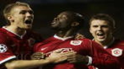 English teams predictable in Europe - Saha