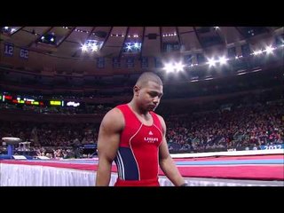 John Orozco - Vault - 2012 AT&T American Cup