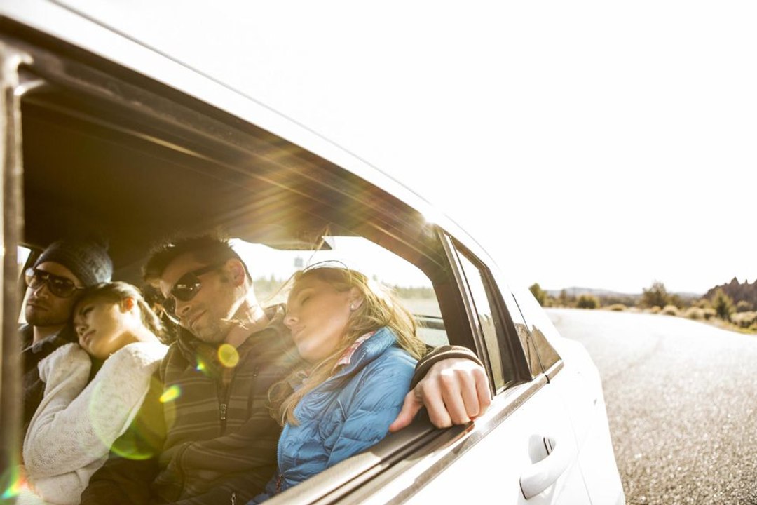 Top 5 Tips to Save Money on a Trip