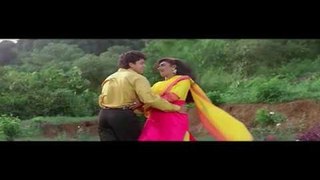 Kavita Krishnamurthy | Mere Seene Ki Betaabiyaan | Bollywood Song |