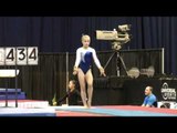 Bailie Key - Vault - 2012 Secret U.S. Classic