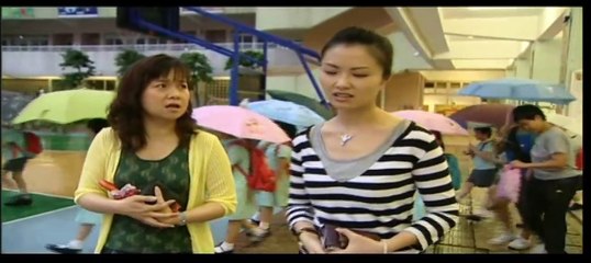 教育電視ETV：小一至小三常識科_關愛(2008)