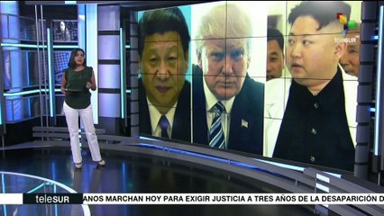 Canciller norcoreano advierte que responderá a medidas de EEUU