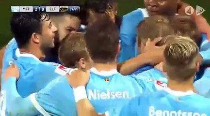 Malmoe 6:0 Elfsborg  (Swedish Allsvenskan 25 September)