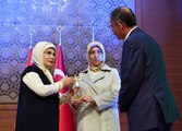 Emine Erdoğan, Belediye Başkanlarından Rica Etti: Sıfır Atık Kültürünü Yaygınlaştırın