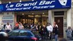 Marseille : les boxeurs manifestent devant la permanence de Richard Miron