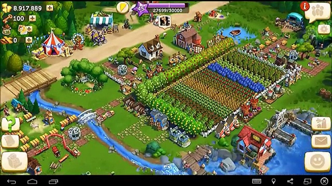 LLAVES INFINITAS!! FarmVille 2 Escapada Rural (Todas las Versiones)