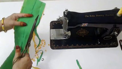 Latest shalwar mohri pahucha design full fancy  __ B@loch