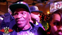 MAYWEATHER SR SAYS TRIPLE G AINT SHIT AND MAYWEATHER JR BEAT ALL THREE OF THEM
