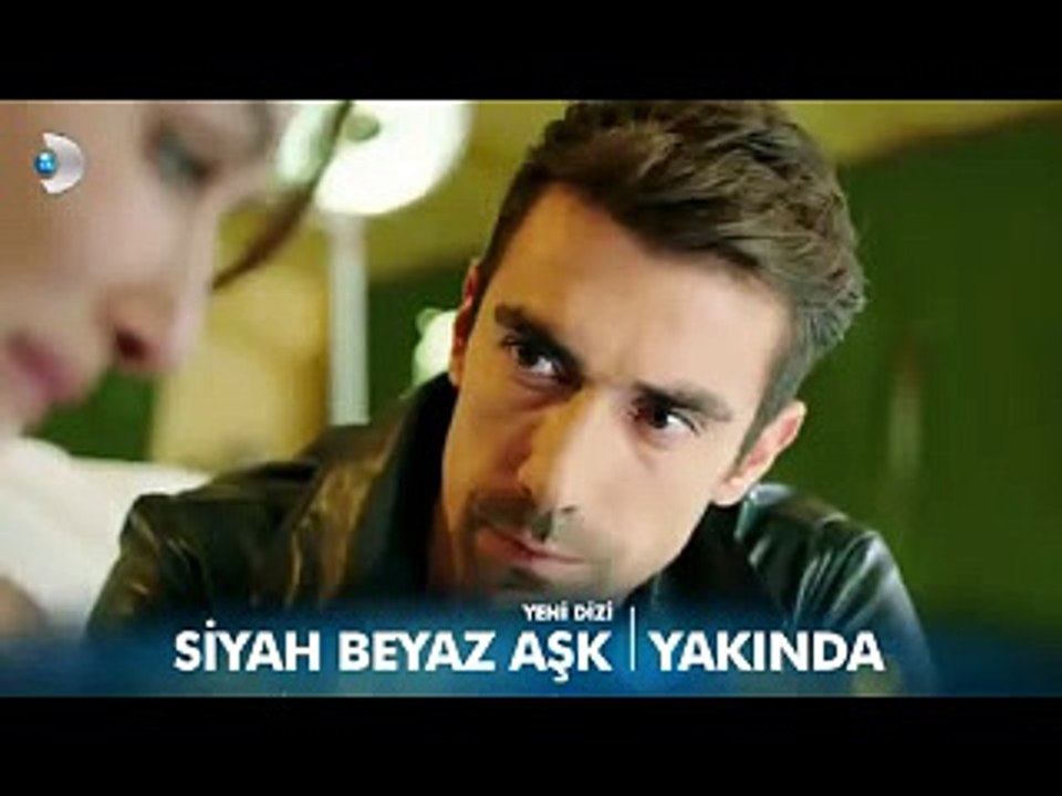 مسلسل حب ابيض اسود الحلقة 1