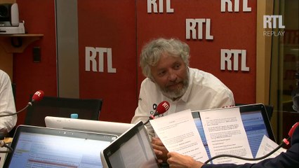 "Je me suis mis en danger de mort" : l'incroyable exploit d'Yvan Bourgnon