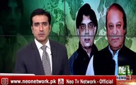 Saad Rafique reveals the hidden story behind Nawaz Sharif & Ch Nisar's conflicts