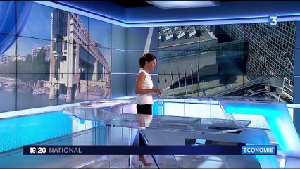 DOCUMENT FRANCE 3. Dans les coulisses de Bercy, les secrets de la préparation du budget 2018