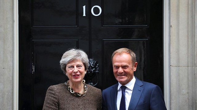 Brexit: non ci sono progressi sufficienti nei negoziati Ue-Regno Unito