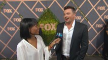 Tom Welling Reveals Why He Wanted to Do 