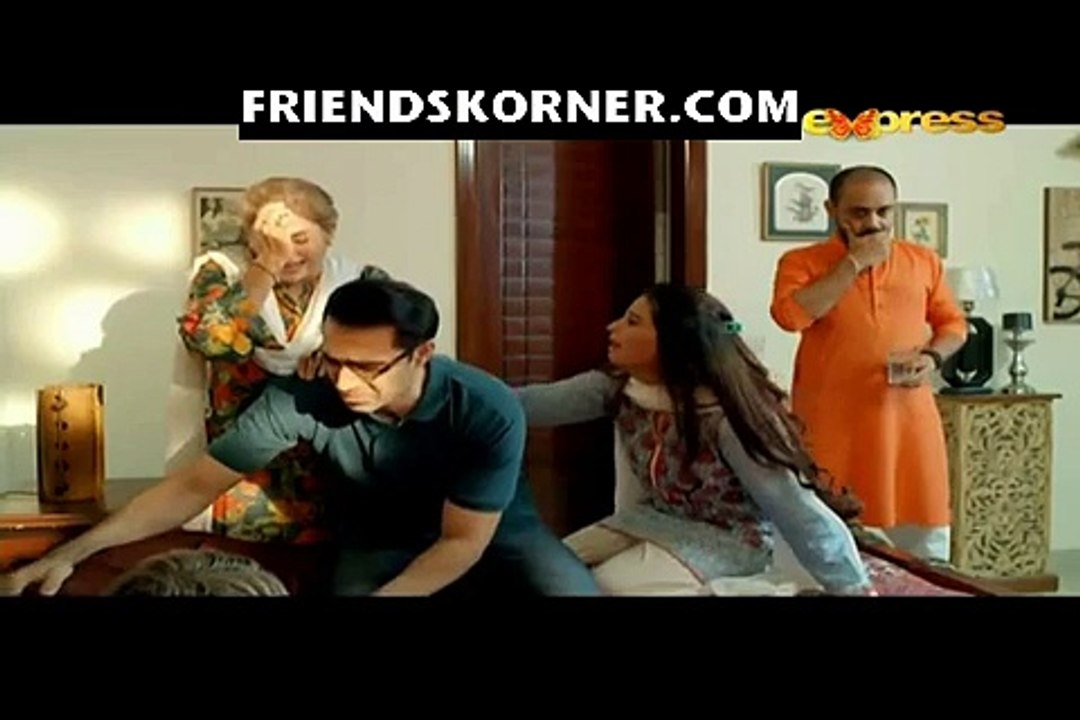 Agar Tum Saath Ho Episode 25