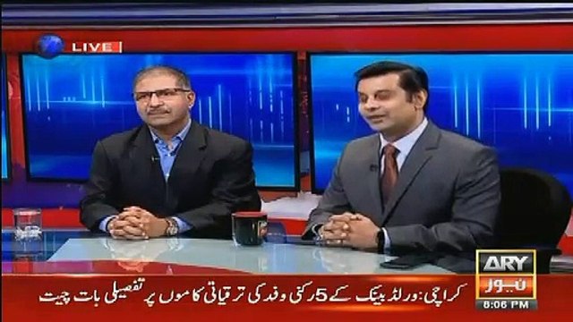 Arshad Sharif Analysis On Nawaz Sharif's Press Conference