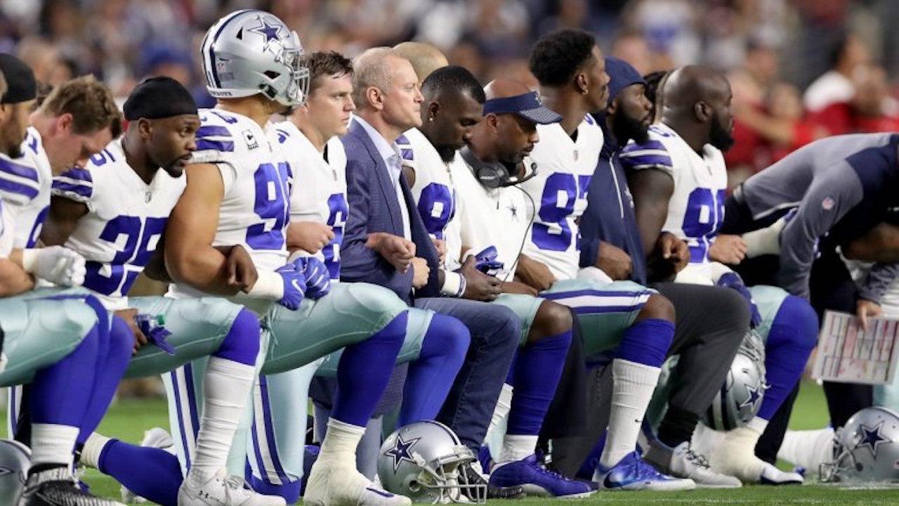 NFL Ratings Surged During Monday Night Football | THR News