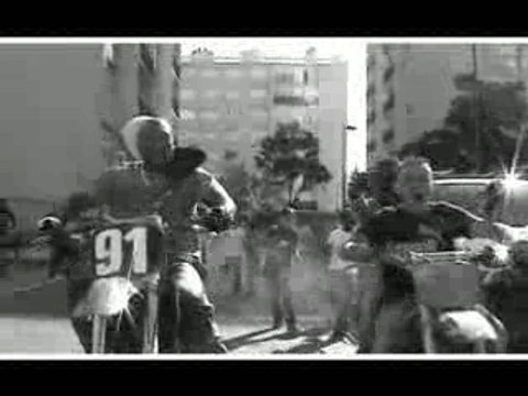 Allter - Making Of C Koi Les By (Partie Essonnes)