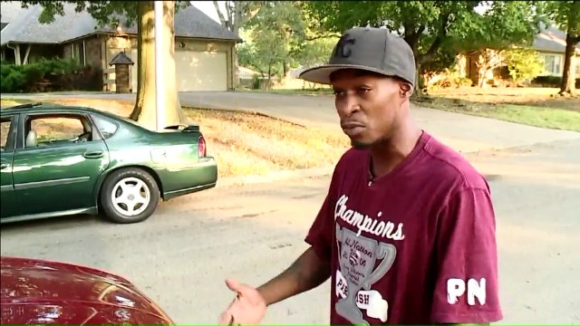 School Bus Driver Saves Dozens of Students After Bus Bursts into Flames