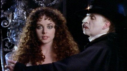 Andrew Lloyd Webber - The Music Of The Night