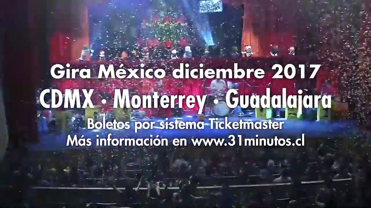 tanda 30cl martes 26 de Septiembre 2017