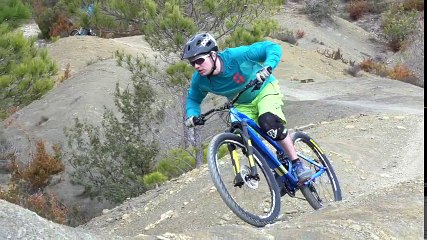 The Future of MTB - Trail Bike of the Year