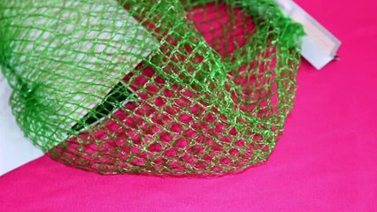 DIY American Girl Doll Bouncy House