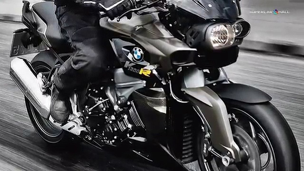 dhoom 3 -bike unvieled