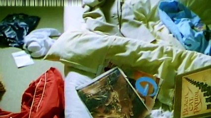 病院で幽霊 ホラー映画