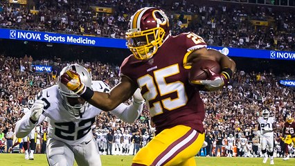 True View Highlights: Top 5 Plays | Week 3