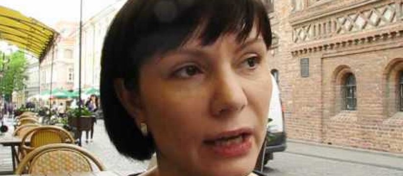 У экс-нардепа Партии регионов Елены Бондаренко бомбануло после подписания Президентом закона Об образовании