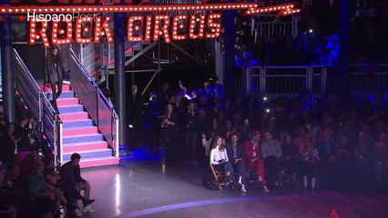 Londres Fashion Week, la capital vanguardista por excelencia