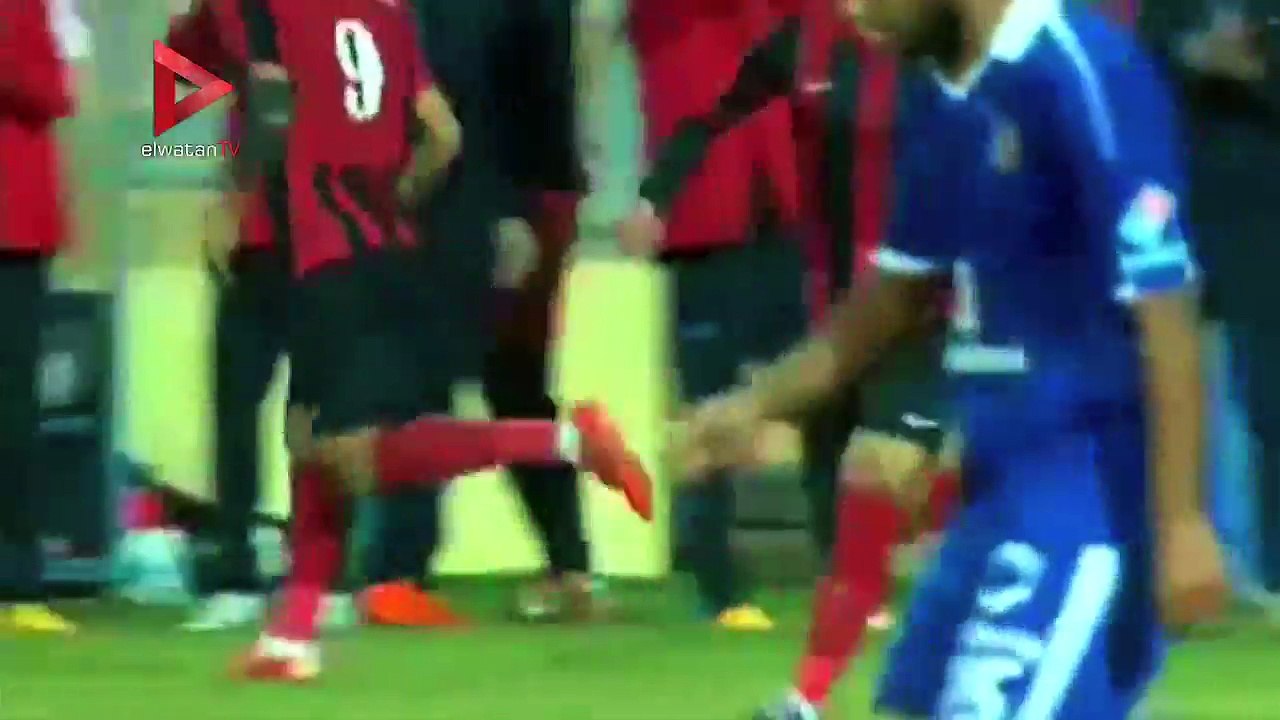 تعرف على أرقام عمرو مرعي مع انبي قبل انتقاله للنجم الساحلي