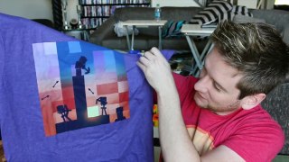 Minecraft Minechest Monthly Subscription August Box Unboxing