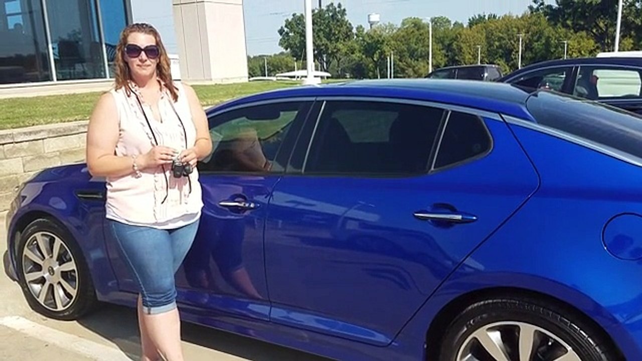 2013  Kia  Optima  Keller  TX | Kia  Optima Dealership Keller  TX