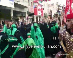 AĞLARAM EY CAN RUGEYYEM,  DERDİME DERMAN RUGEYYEM...  Çok Duyqulu Sinezen....